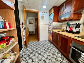 Piso en venta en Águilas ciudad en Águilas