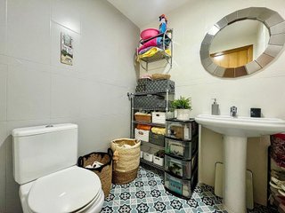 Piso en venta en Águilas ciudad en Águilas