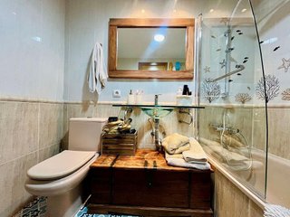 Piso en venta en Águilas ciudad en Águilas