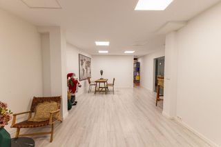 Oficina en alquiler en Sant Francesc en Valencia