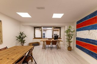 Oficina en alquiler en Sant Francesc en Valencia
