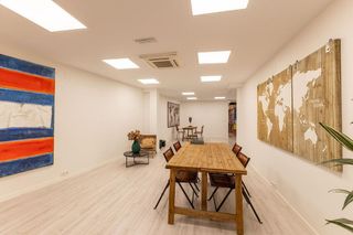 Oficina en alquiler en Sant Francesc en Valencia