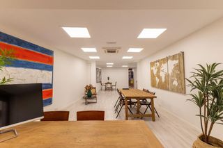 Oficina en alquiler en Sant Francesc en Valencia