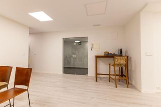 Oficina en alquiler en Sant Francesc en Valencia