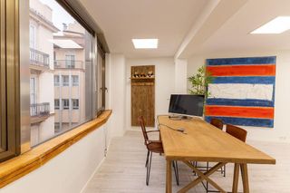 Oficina en alquiler en Sant Francesc en Valencia