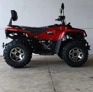 Linhai Z210 2x4 EFI NUEVO