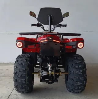 Linhai Z210 2x4 EFI NUEVO