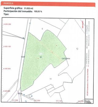 Terreno en venta en Allende el Río en Palencia