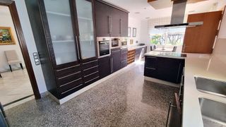 Chalet en alquiler en El Higueral - La Merced en Marbella