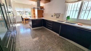 Chalet en alquiler en El Higueral - La Merced en Marbella