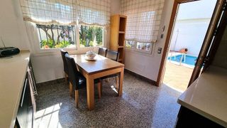 Chalet en alquiler en El Higueral - La Merced en Marbella