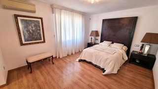 Chalet en alquiler en El Higueral - La Merced en Marbella