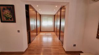 Chalet en alquiler en El Higueral - La Merced en Marbella