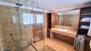 Chalet en alquiler en El Higueral - La Merced en Marbella