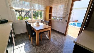 Chalet en alquiler en El Higueral - La Merced en Marbella