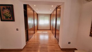 Chalet en alquiler en El Higueral - La Merced en Marbella