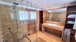 Chalet en alquiler en El Higueral - La Merced en Marbella