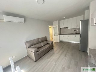 Piso en alquiler en Centro - El Pilar en Ciudad Real