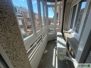 Piso en alquiler en Centro - El Pilar en Ciudad Real
