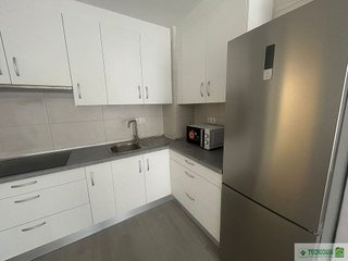Piso en alquiler en Centro - El Pilar en Ciudad Real