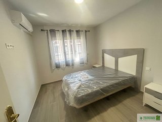 Piso en alquiler en Centro - El Pilar en Ciudad Real