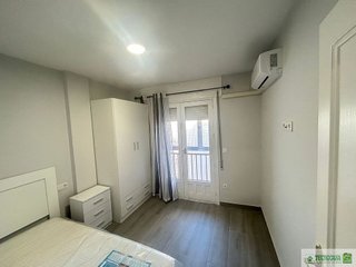 Piso en alquiler en Centro - El Pilar en Ciudad Real