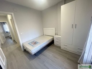 Piso en alquiler en Centro - El Pilar en Ciudad Real
