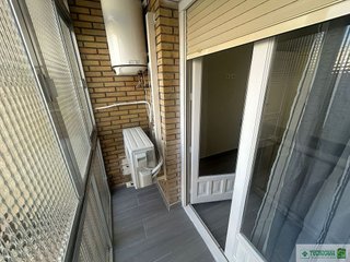 Piso en alquiler en Centro - El Pilar en Ciudad Real