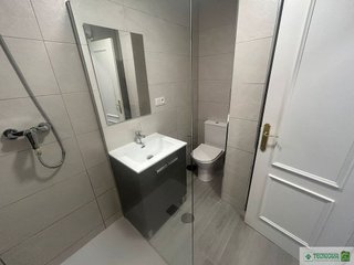 Piso en alquiler en Centro - El Pilar en Ciudad Real