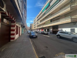 Piso en alquiler en Centro - El Pilar en Ciudad Real