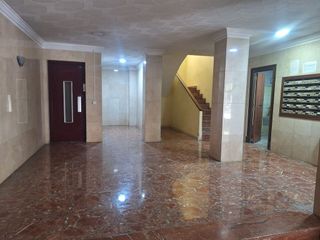 Piso en alquiler en Nou Moles en Valencia