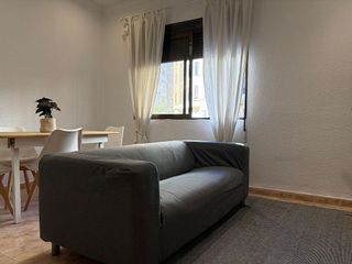 Piso en alquiler en Nou Moles en Valencia