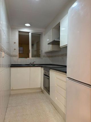 Piso en alquiler en Nou Moles en Valencia