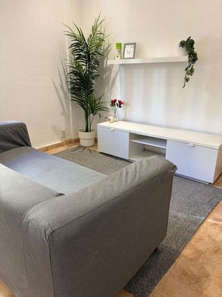 Piso en alquiler en Nou Moles en Valencia