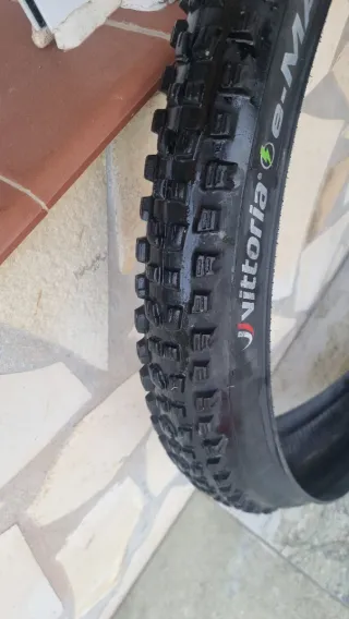 Coperta Vittoria e-Mazza Graphene 2.0 MTB