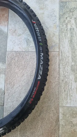 Coperta Vittoria e-Mazza Graphene 2.0 MTB