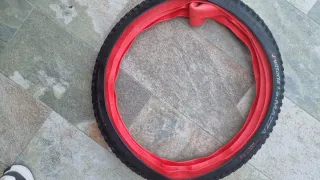 Coperta Vittoria e-Mazza Graphene 2.0 MTB