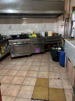 Local comercial en venta en Picassent