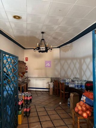 Local comercial en venta en Picassent