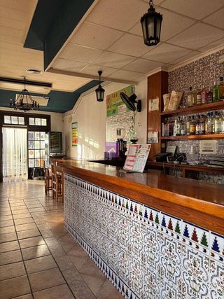 Local comercial en venta en Picassent