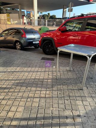 Local comercial en venta en Picassent