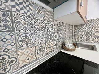 Ático en alquiler en La Dreta de l'Eixample en Barcelona