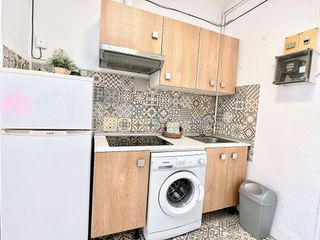 Ático en alquiler en La Dreta de l'Eixample en Barcelona