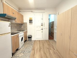 Ático en alquiler en La Dreta de l'Eixample en Barcelona