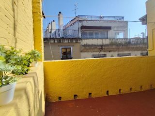 Ático en alquiler en La Dreta de l'Eixample en Barcelona