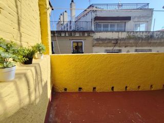 Ático en alquiler en La Dreta de l'Eixample en Barcelona