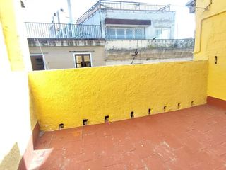 Ático en alquiler en La Dreta de l'Eixample en Barcelona