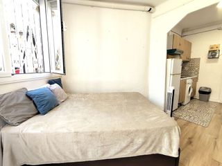 Ático en alquiler en La Dreta de l'Eixample en Barcelona