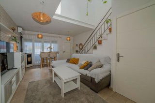 Casa adosada en venta en Isla Canela en Ayamonte
