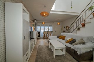 Casa adosada en venta en Isla Canela en Ayamonte